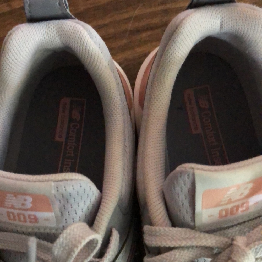 New Balance 009 size 7.5 - Picture 5 of 5